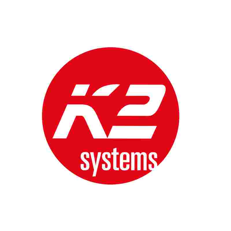 K2 Systems Logo